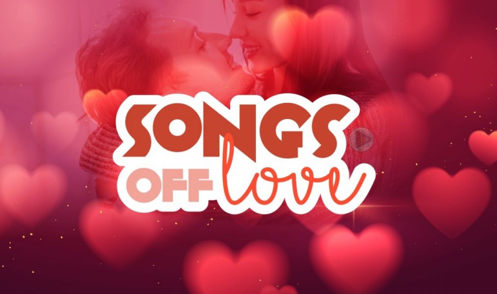 Songs Off Love